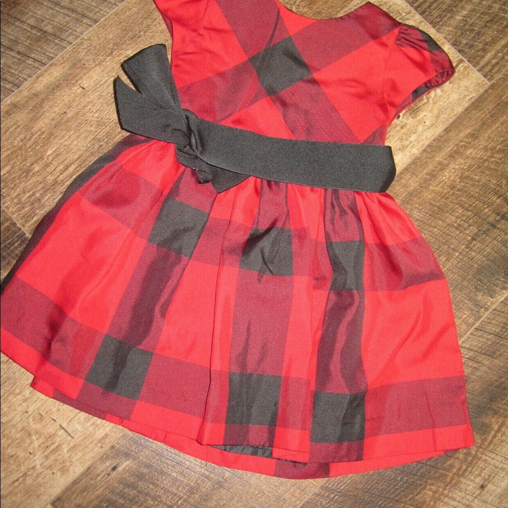 Ralph Lauren dress